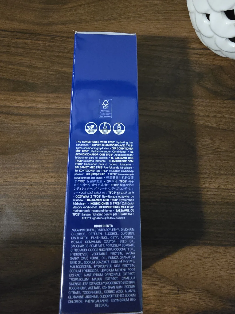 Augustinus Bader The Conditioner with TFC8® 5 oz / 150ml New & Sealed